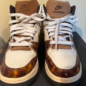 Nike Air Tortoiseshell - High Top